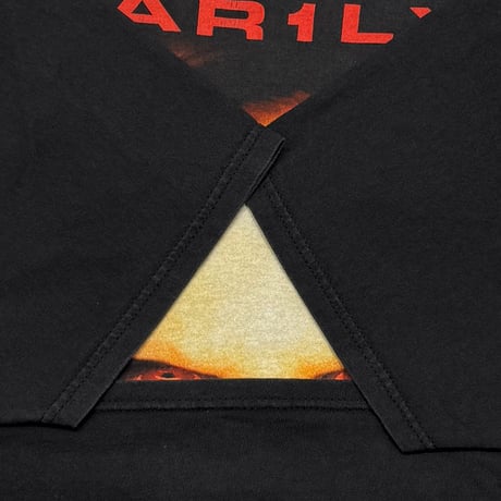 MARILYN MANSON BIGGER THAN SATAN WINTERLAND XL 9028