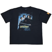 HARRY POTTER AND THE CHAMBER OF SEACRETS MOVIE PROMO KODAK US TS XL 1762