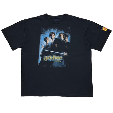 HARRY POTTER AND THE CHAMBER OF SEACRETS MOVIE PROMO KODAK US TS XL 1762