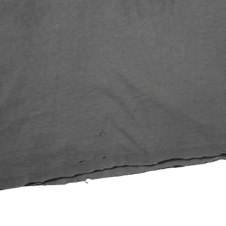BOB MARLEY MONOCHROME PORTRAIT FADED BLACK XL 0679