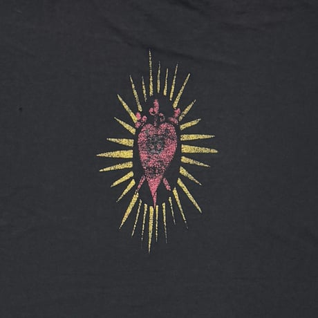 ALICE IN CHAINS QUEEN OF HEARTS BLACK FRUIT OF THE LOOM XXL 3270