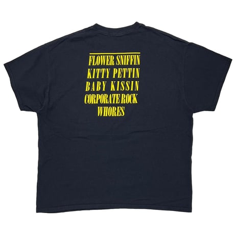 NIRVANA Y2K SMILE FITS XL 1982