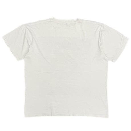 SESAME STREET ERNIE CALVIN KLEIN PARODY WHITE FITS XL 2388