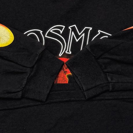 GOD SMACK FLAME STAR US TOUR 1999 LS DELTA XL 8657