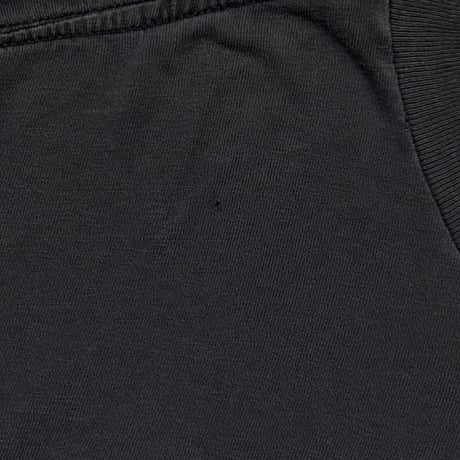 HARLEY DAVIDSON BLUE EMBLEM SANTA BARBARA ARM FLAME LS XXL 1667