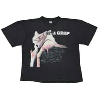 AEROSMITH GET A GRIP JAPAN TOUR FITS XL 8059