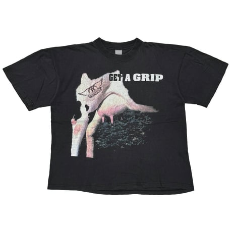 AEROSMITH GET A GRIP JAPAN TOUR FITS XL 8059