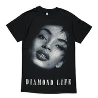 SADE DIAMOND LIFE ALSTYLE SMALL