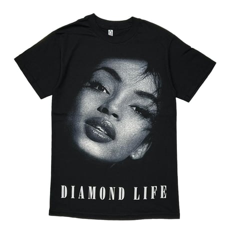 SADE DIAMOND LIFE ALSTYLE SMALL