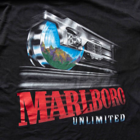 Marlboro RAILROAD OSFA FITS XL 1597
