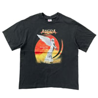 ANGRA ANGELS GRY HANES LARGE 1685