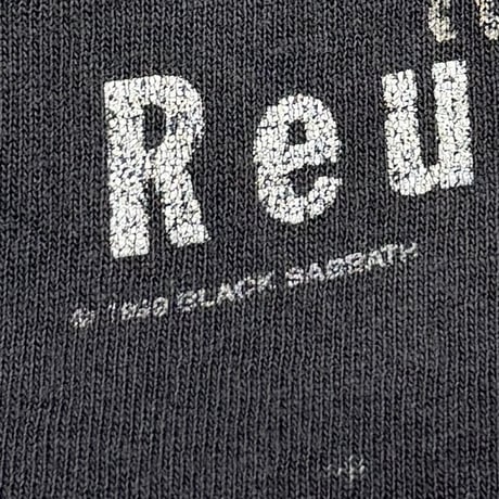 BLACK SABBATH DOOMSDAY REUNION 1999 ROYAL AVALON LARGE 8682