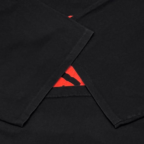 RAGE AGAINST THE MACHINE ANGRY FIST BLACK GIANT XL 3484