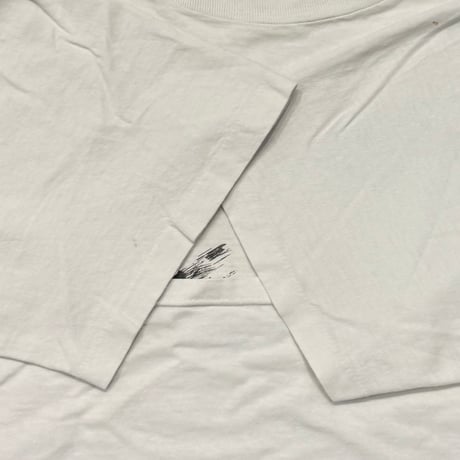 METALLICA STAGE SET WHEREVER I MAY ROAM WHITE XL 6113