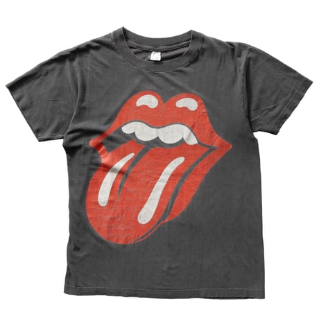 THE ROLLING STONES URBAN JUNGLE RIP TONGUE FITS MEDIUM 5134