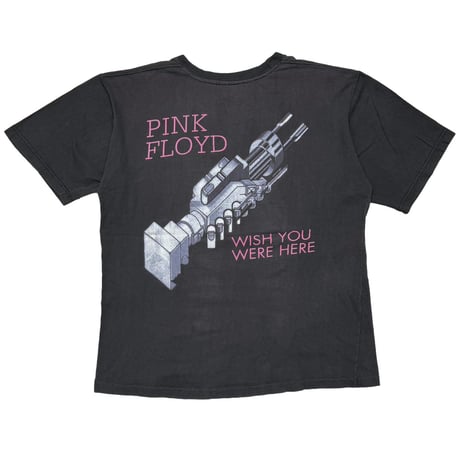 PINK FLOYD WISH YOU WERE HERE ROBOT HAND EURO FITS XL 1159