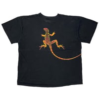 Marlboro 	LIZARD POCKET TEE XL 0911