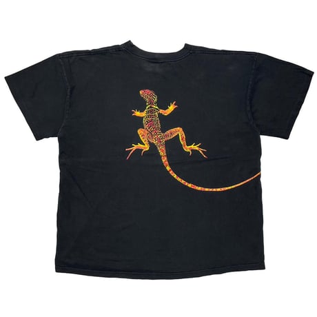 Marlboro 	LIZARD POCKET TEE XL 0911