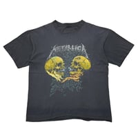 METALLICA PUSHEAD SAD BUT TRUE I'M INSIDE I'M YOU FITS XL 7614