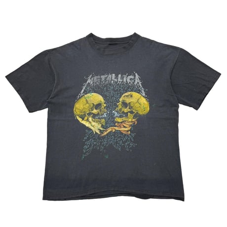 METALLICA PUSHEAD SAD BUT TRUE I'M INSIDE I'M YOU FITS XL 7614