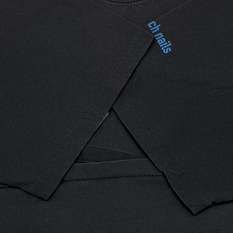 NINE INCH NAILS 1995 ERASER ALL SPORT XL 5321