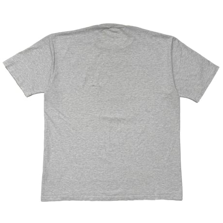 PEANUTS THE STRESS IS GETTING TO ME ASH GREY JERZEES XL 1496