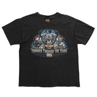 HARLEY DAVIDSON RACINE WISCONSIN 95TH LARGE 3697