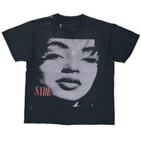 SADE SMOOTH OPERATOR LARGE BLACK 1519