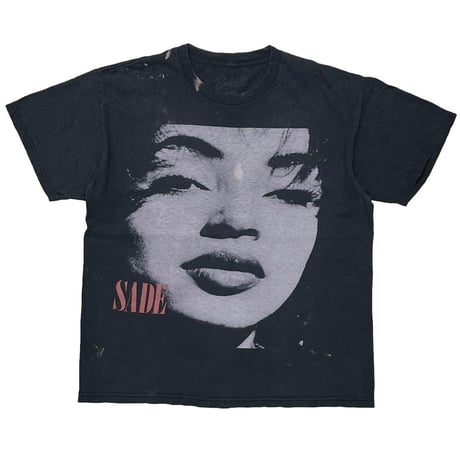 SADE SMOOTH OPERATOR LARGE BLACK 1519