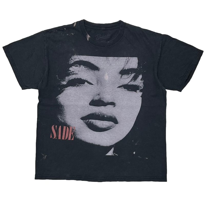 SADE SMOOTH OPERATOR LARGE BLACK 1519 | greatLA