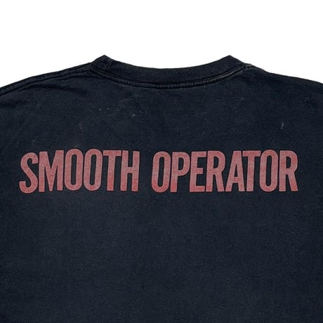 SADE SMOOTH OPERATOR LARGE BLACK 1519