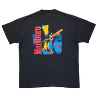 Marlboro MAN SPECIAL BACK XL 1523