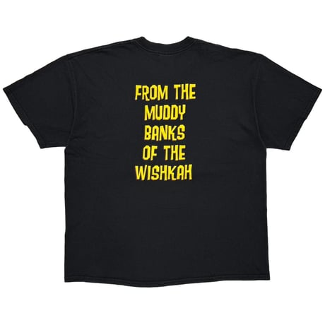 NIRVANA 1996 FROM THE MUDDY BANKS OF THE WISHKAH M&O XXL 8194