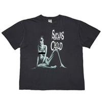 DANZIG SATAN'S CHILD BLUE GRAPE XL 9236