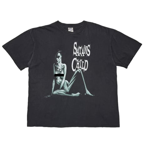 DANZIG SATAN'S CHILD BLUE GRAPE XL 9236
