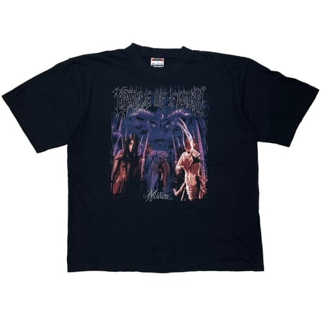 CRADLE OF FILTH MIDIAN XXL 1686