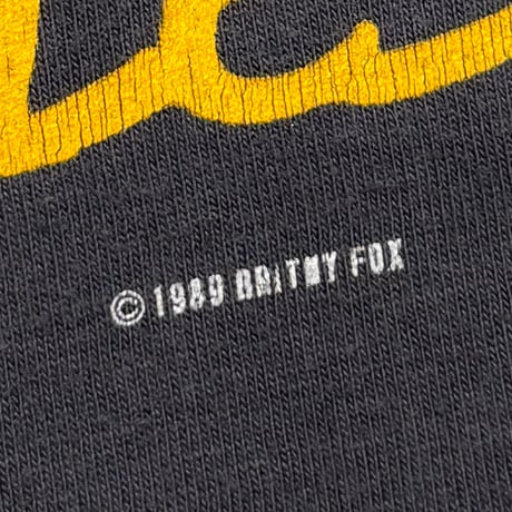 BRITNY FOX BREAK ALL THE RULES HANES LARGE 2280