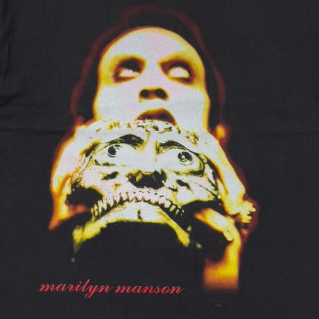 MARILYN MANSON ANTICHRIST SUPERSTAR WINTERLAND LARGE 1941