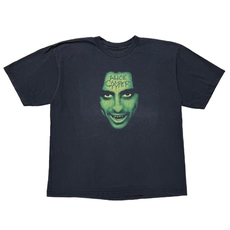 ALICE COOPER TOUR TURE 2000 FITS XL 0917