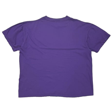 NIRVANA IN UTERO TOUR 1993 PURPLE OSFA FITS XL 1740