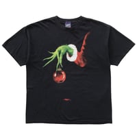 GRINCH GRINCH HAND FITS XL 1547