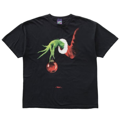 GRINCH GRINCH HAND FITS XL 1547