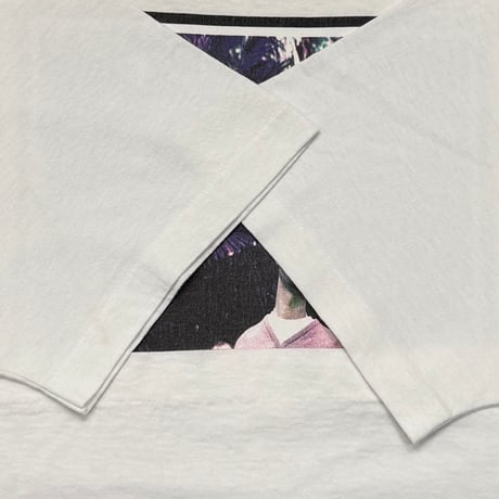 oasis BE HERE NOW SCREEN STARS XL 0817