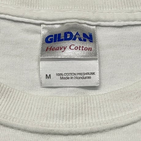 NIRVANA Y2K NEVERMIND GILDAN MEDIUM 0370