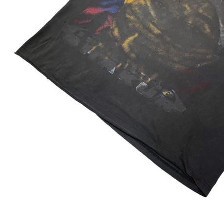 2PAC AGAINST ALL ODDS RAP DESIGN LARGE 0921
