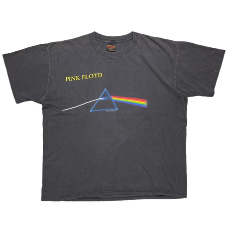 PINK FLOYD DARK SIDE OF THE MOON BROCKUM XL 2009