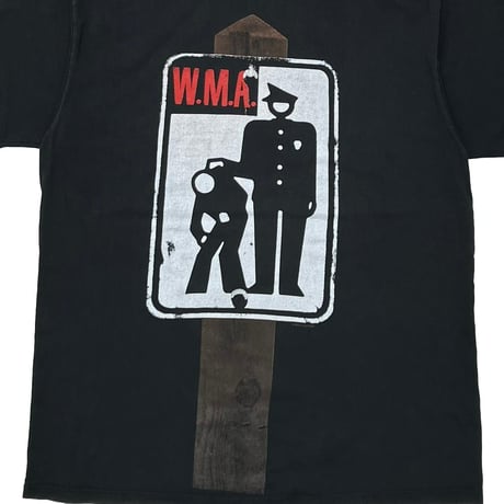 PEARL JAM POLICE NICEMAN XL 0387