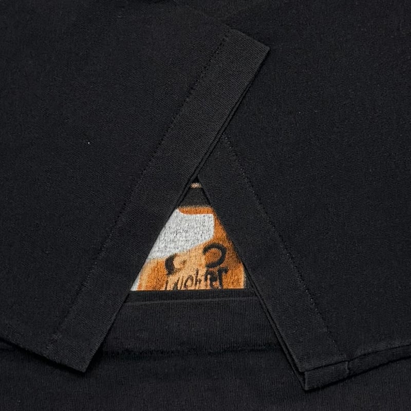 PEARL JAM WINDOW PAIN FRUIT OF THE LOOM XL 2530