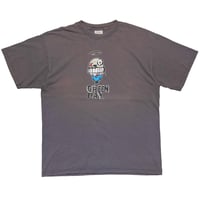 GREEN DAY WARPED TOUR CHARCOAL XL 8071