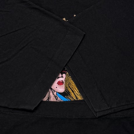 GUNS N' ROSES PRETTY TIED UP EUROPEAN TOUR 1992 FITS LARGE 1322